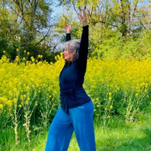 Este Verano... Únete al RETO de los 10 días con  Chi-Gong ONLINE y llénate de Energía Positiva!!